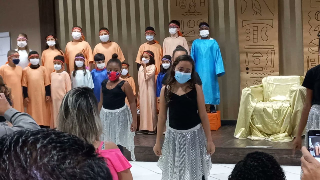 coral  Kids  ibamoreiras