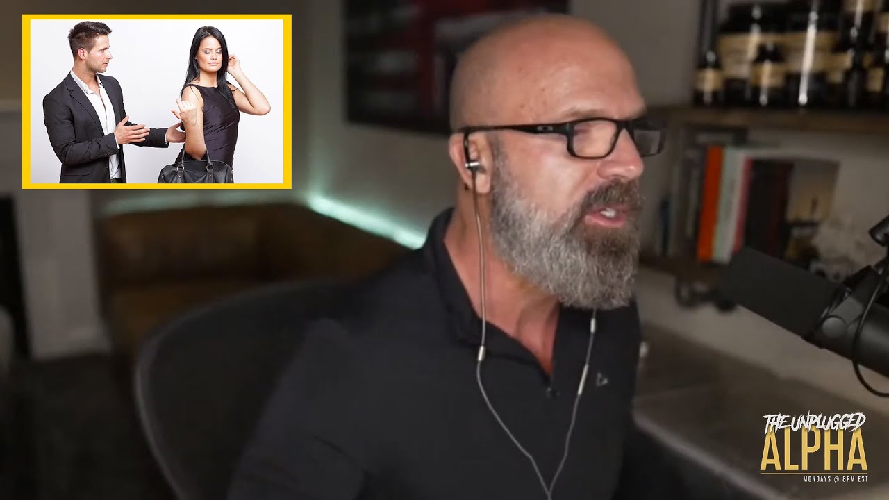 This is Why You NEVER Chase WOMEN