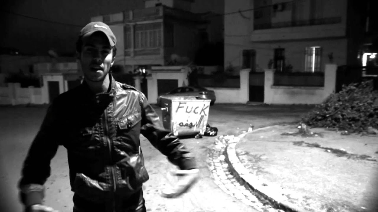 Junior-t Free Beb Jdid (Clip Officiel)