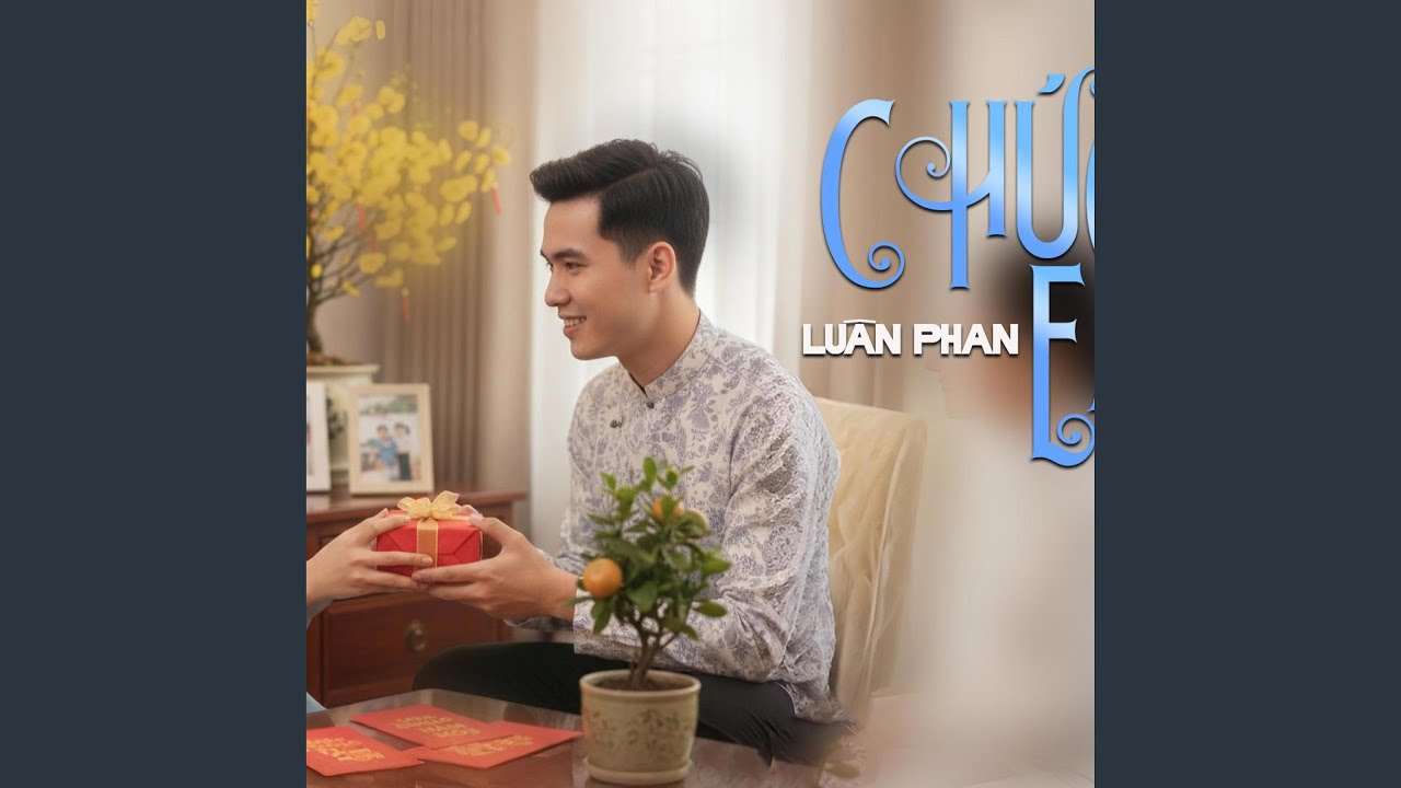 CH&Uacute;C EM 1
