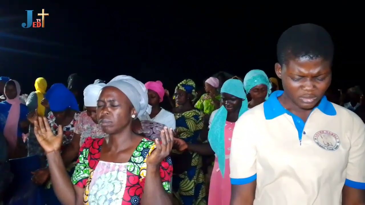 DÉLIVRANCE À KABOLI CE LUNDI 26 JANVIER 2026🔥🔥