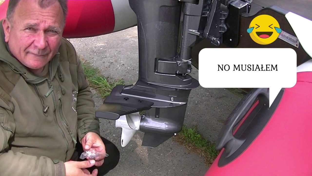 NIEPORADNIK WĘDKARSKI NR 5