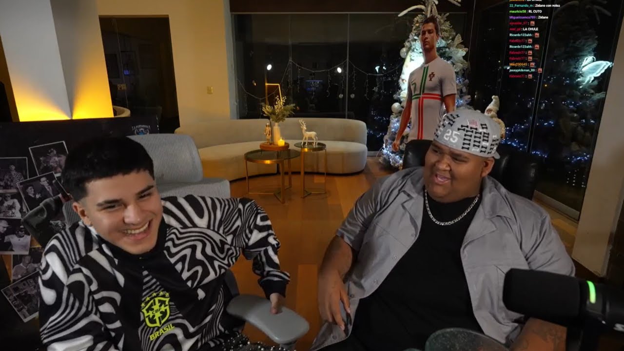 CRISTORATA VIERNES 19/12 EN VIVO