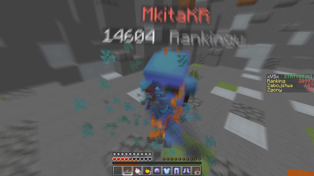 TEXTURPACKI CO POLEPSZA TWOJE PVP! (paczka txt)