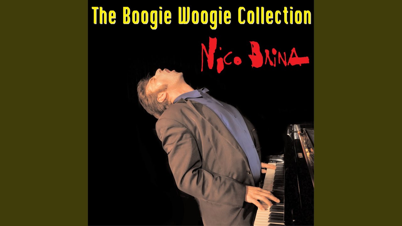 Don't Stop The Boogie