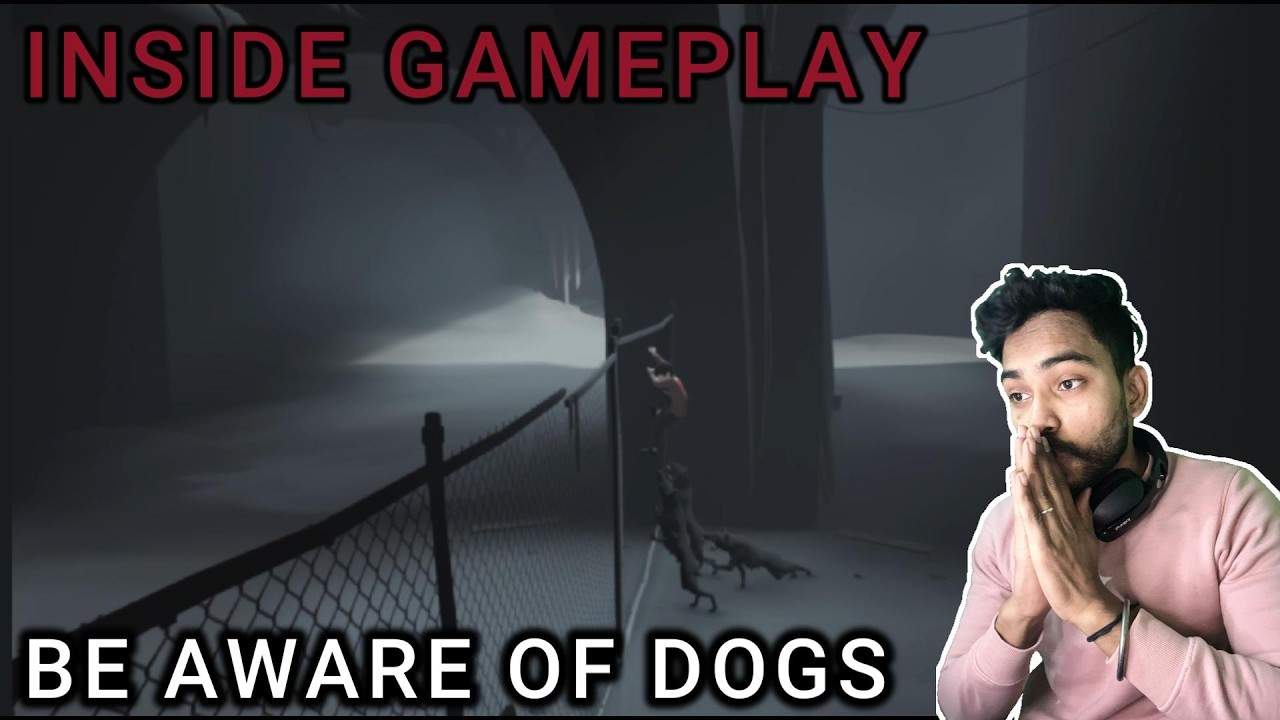 REAL GAME STARTS NOW | PLAY DEAD INSIDE GAME PLAY