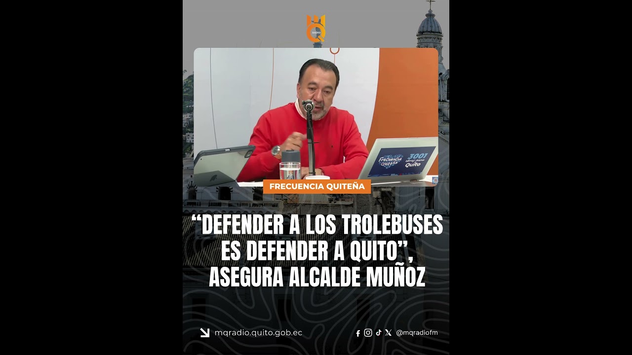 🚎 #Noticias | 