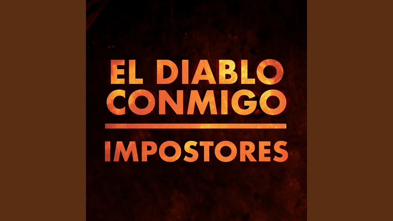 El Diablo Conmigo