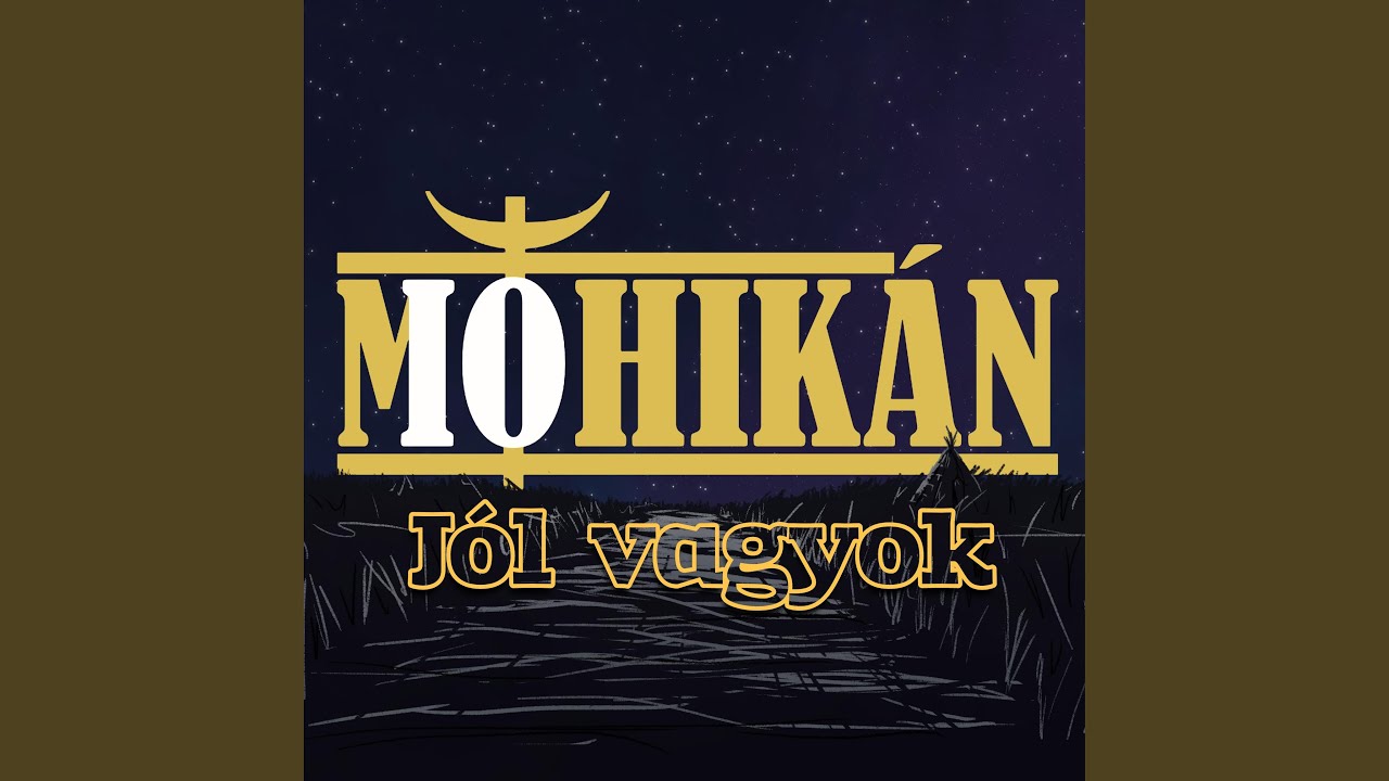 Jól vagyok