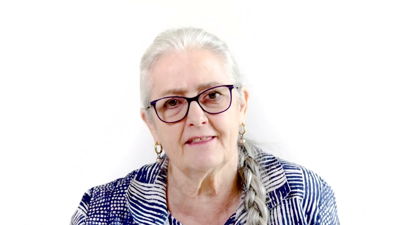 Miranda Castro - Homeopathy vs Conventional