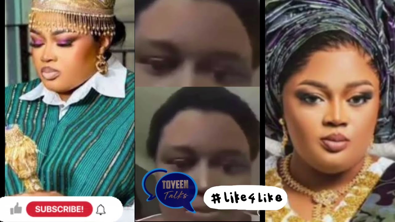 EWA GBO SITUATION YIII TI MAMAEWE FI SE EXAMPLE FUN AWON EYAN NIPA ORO BOSSLADY OO