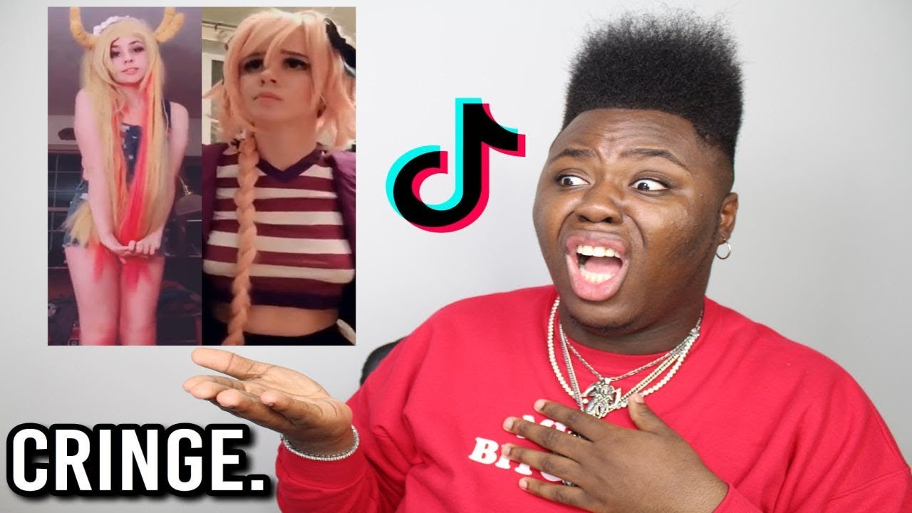 Tik Tok Girls Have Gone TOO Far...