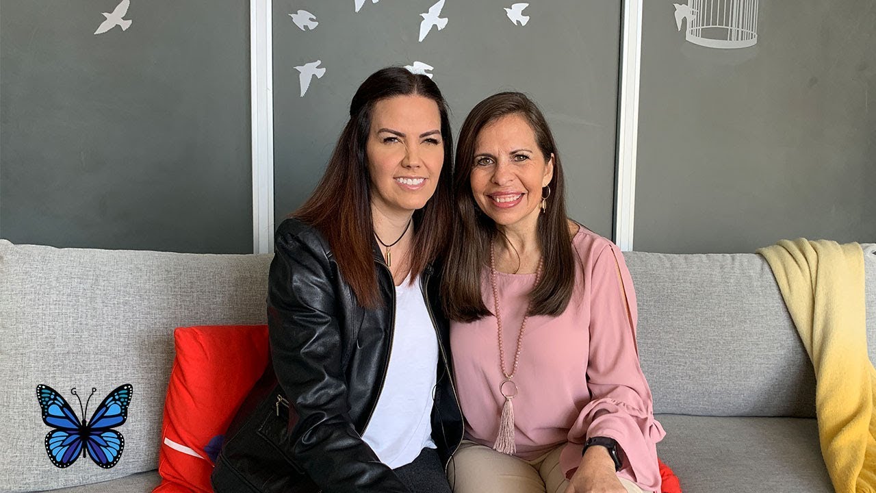 Una visión distinta del duelo con Jaqueline Pulido