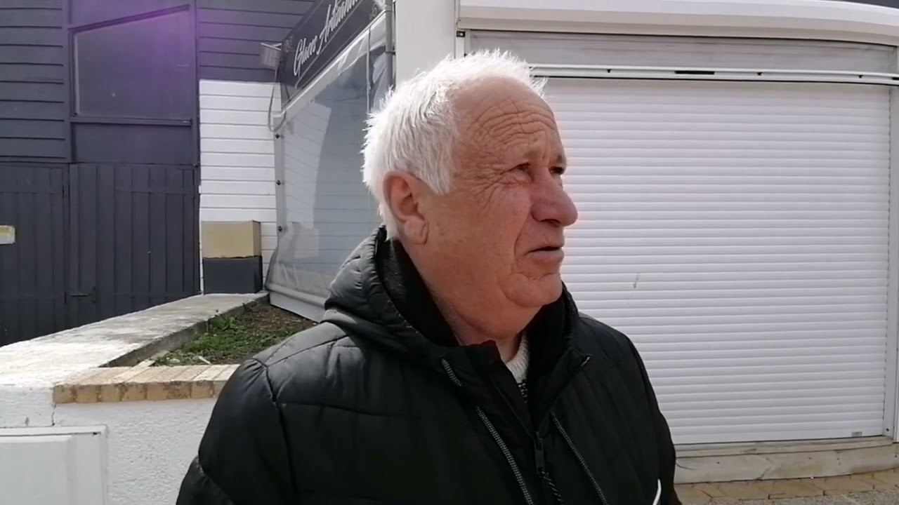 La tempête Diego est passée à La Rochelle, vendredi 8 avril 2022