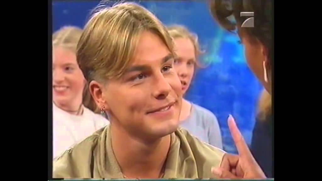 1996 / CITA bei Arabella