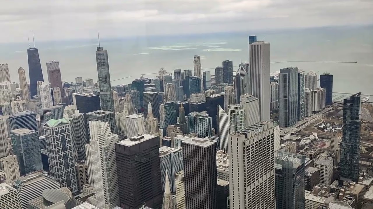 Chicago 2023/2