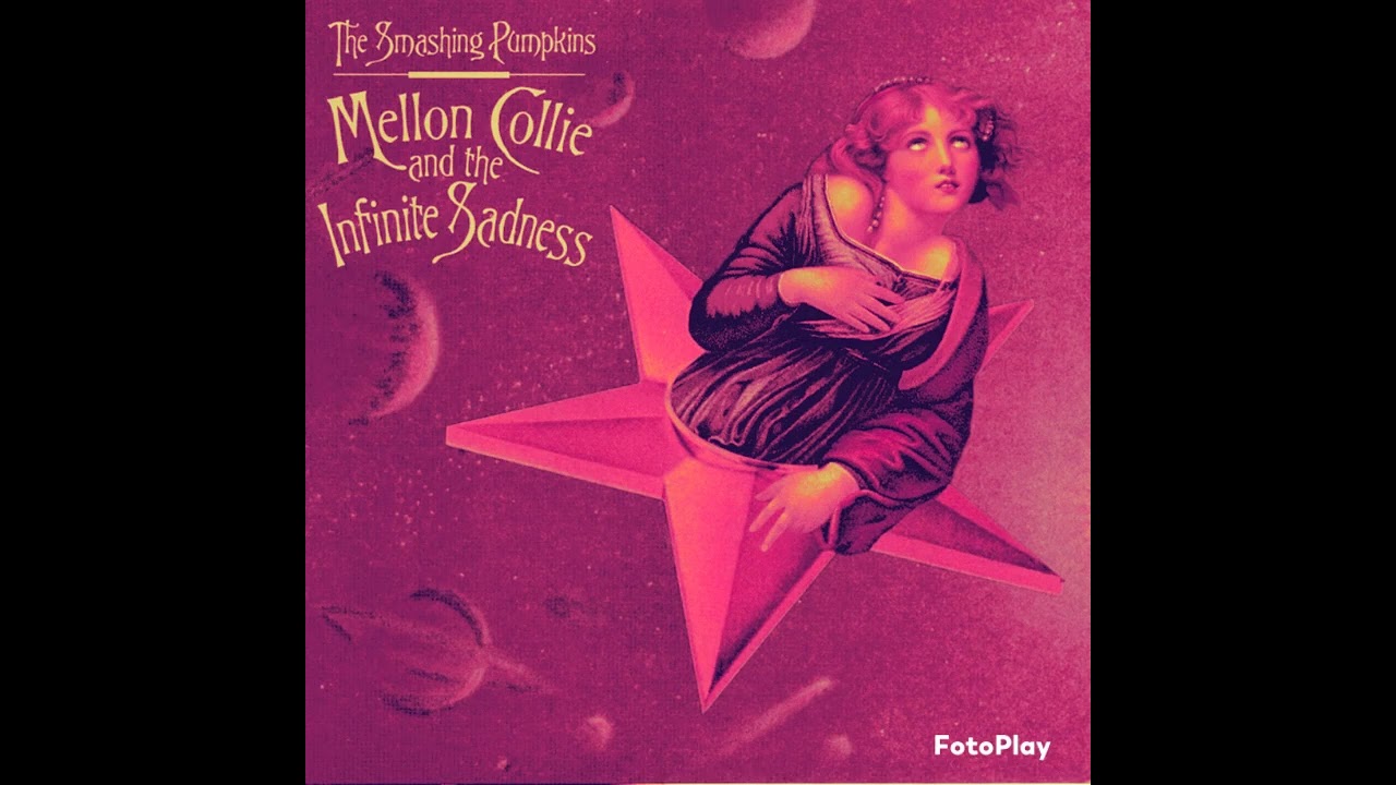 The Smashing Pumpkins - Where Boys Fear to Tread (Original bass and drums only)