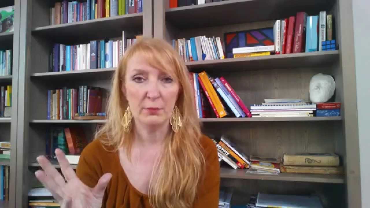 Aquarius June 2015 horoscope with Veerle