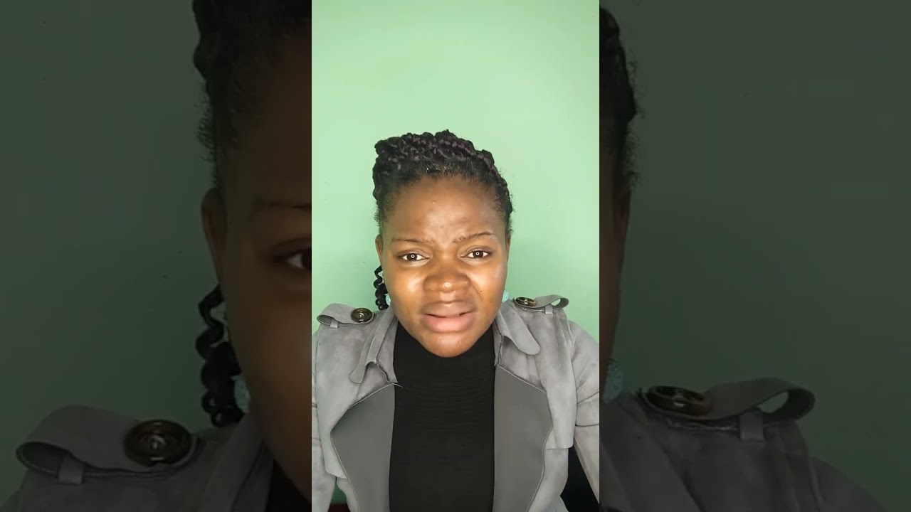 WARNING!!! THIS PARTICULAR LADY WANTS EVERYTHING FROM YOU, BE CAREFUL