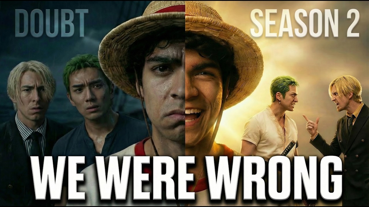 One Piece Fans Might Be Wrong About Season 2