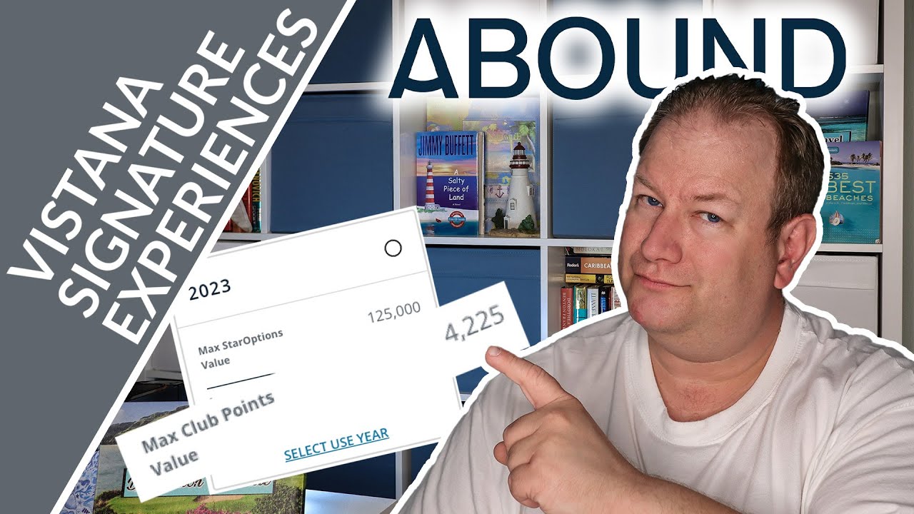 Vistana Owners - YOU DON'T NEED TO ELECT FOR CLUB POINTS!