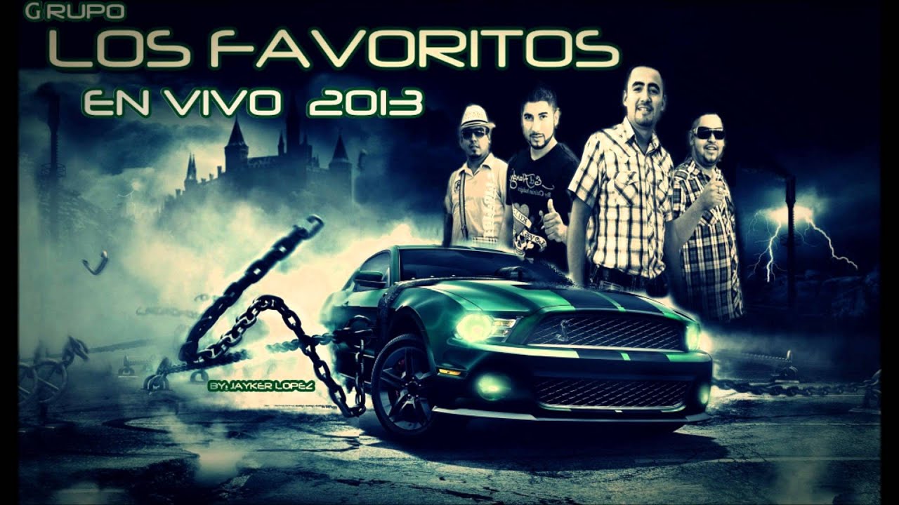 Los Favoritos De Sinaloa - Gafe de guerra (el Macaco) [2013]