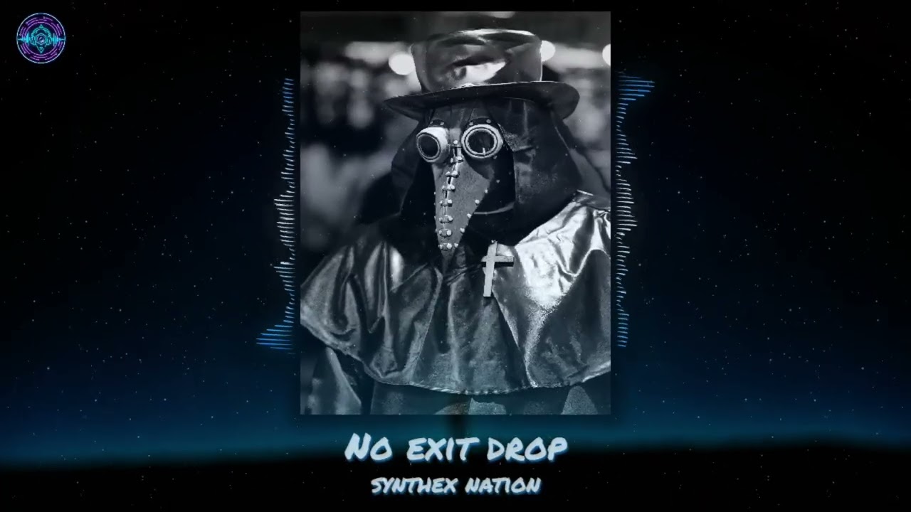 No exit drop