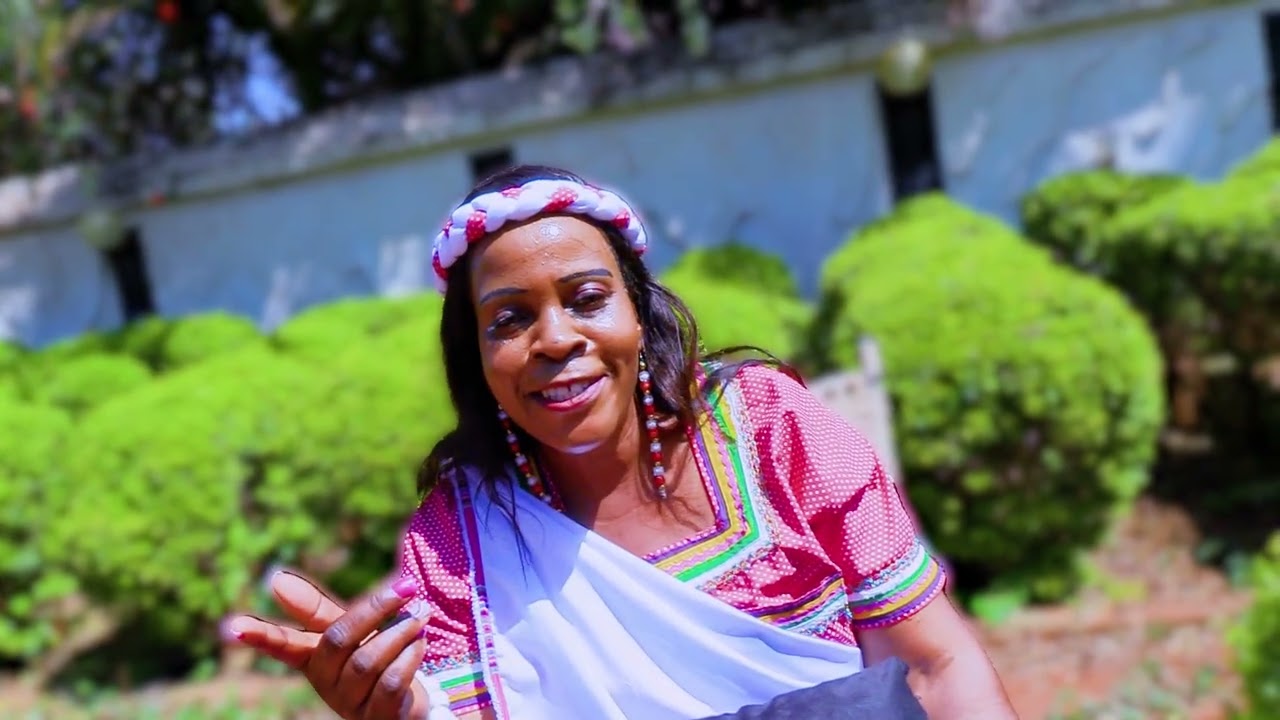 Mhani Agnes Baloyi - Minga Heli Matimba ft Dr Sunglen, Mlambya wa Ndzhumba [Official Music Video]