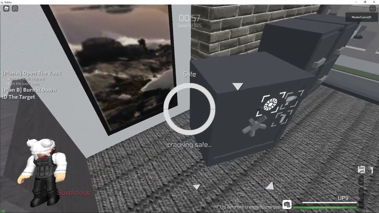 Deposit Legend - Speedrun (