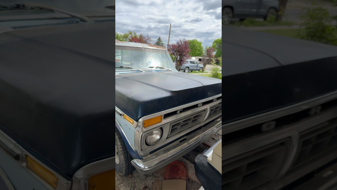 New truck huh?? #cartok