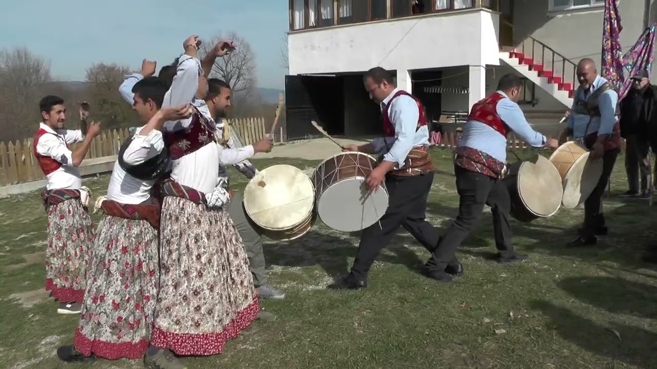 Emirler köyü Mengen davul köçek şov