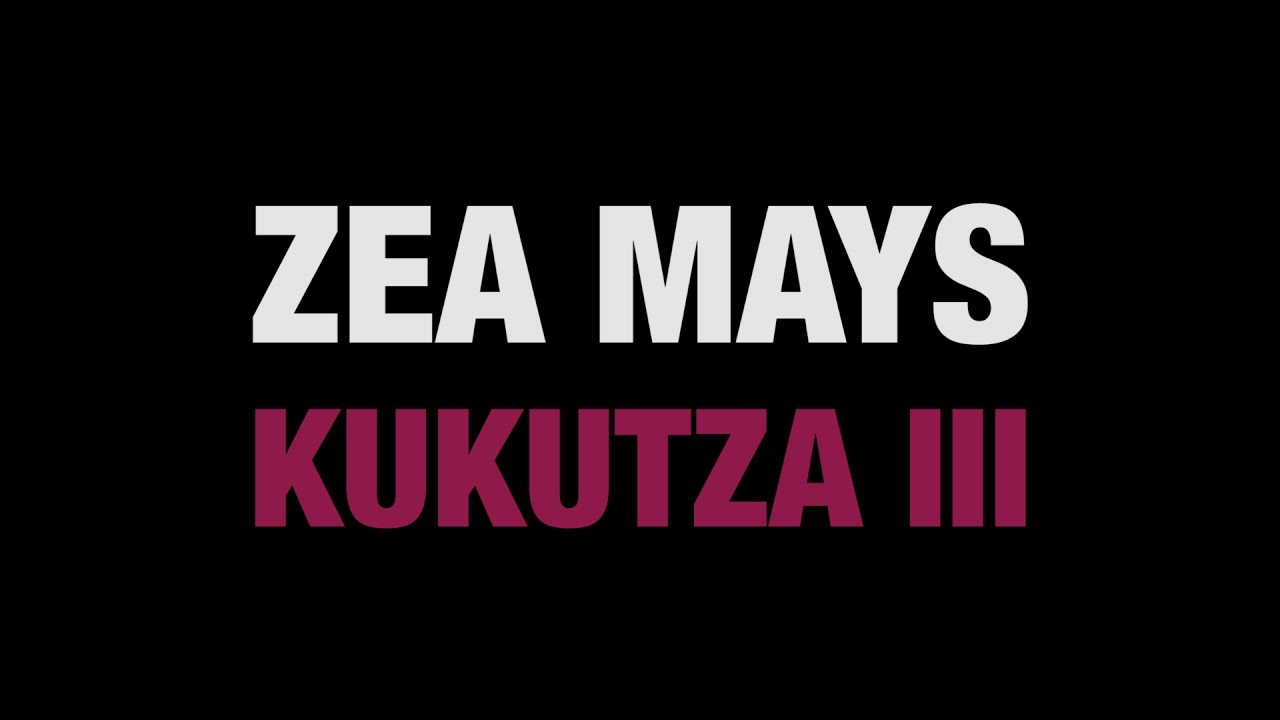 Zea Mays- Kukutza III