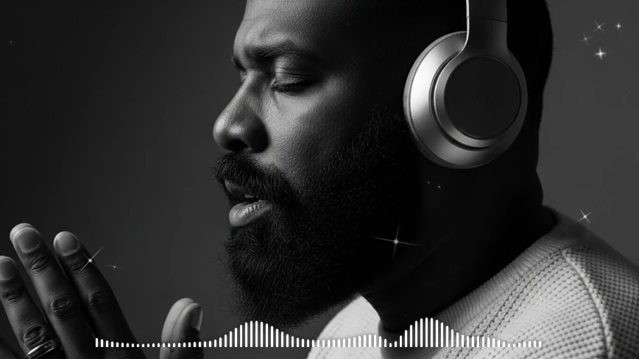 God Heals the Soul | Calm Psalms in R&B for Prayer & Rest