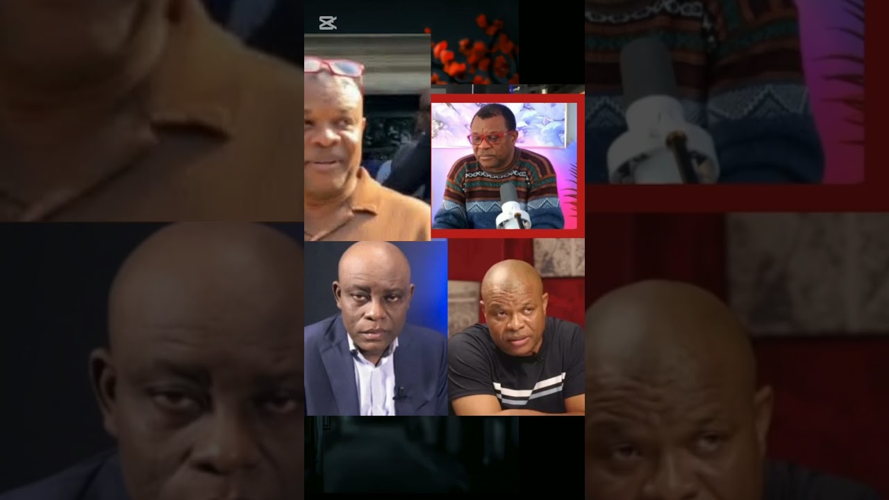 Sise pat Pierre espérance neg isi tap manje Rudy Sanon deklarasyonl 