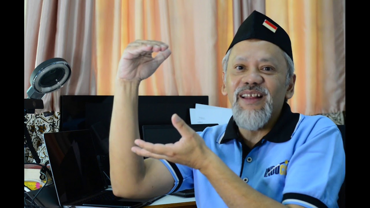 Perlukah S3?