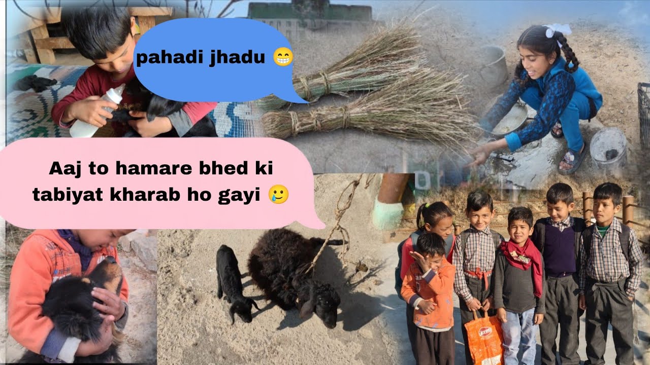Aaj To Hamare Bhed ki Taiyari Kharab Ho Gayi 🥲