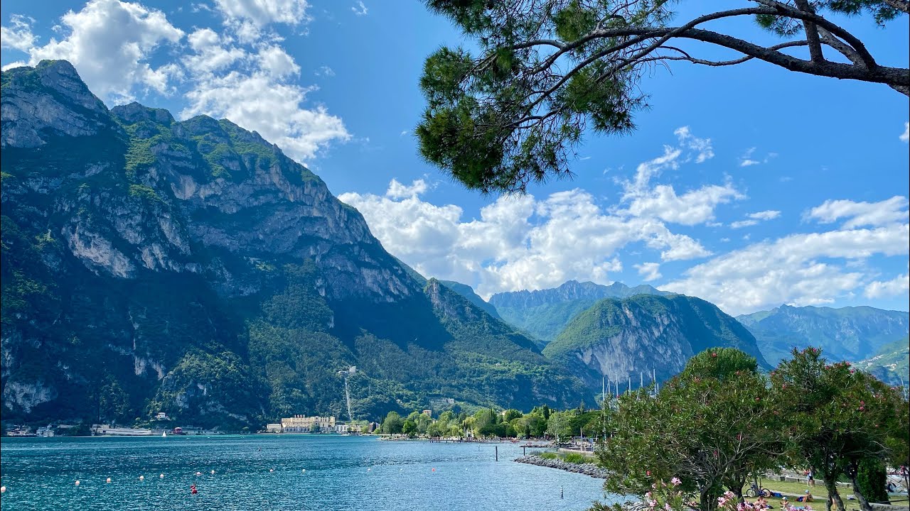 Lake Garda | Riva Del Garda