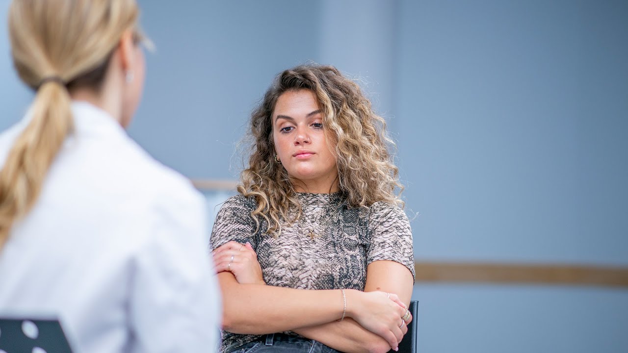 Dialectical Behaviour Therapy (DBT) course preview
