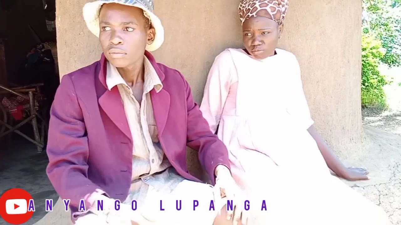 OMUKOOKO/CRAZY ANYANGO LUPANGA