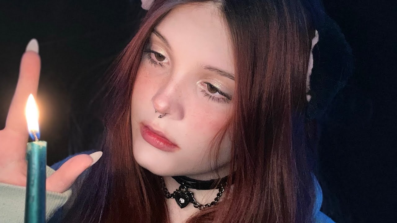 [ASMR|АСМР] Нас похитили🐱 We were kidnapped🧚🏻‍♂️