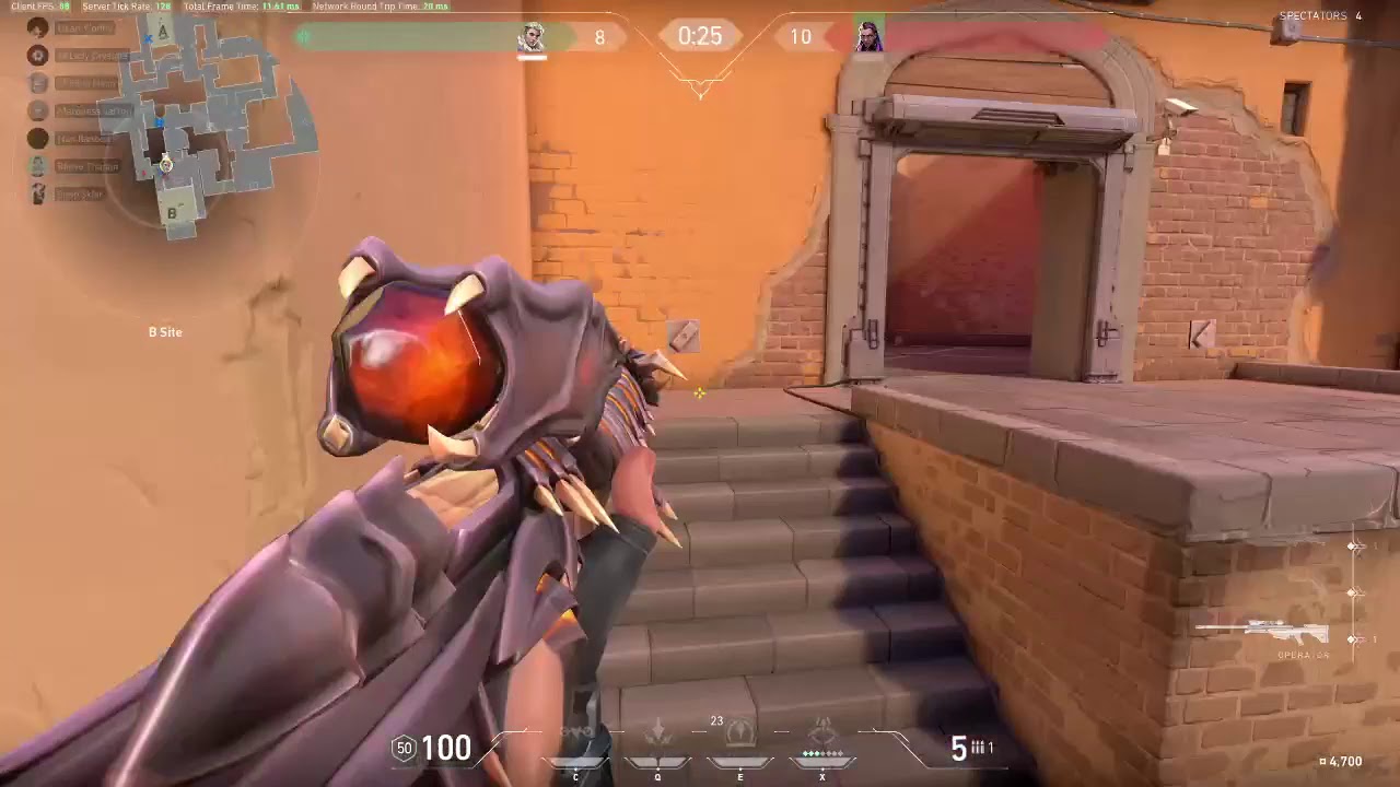 360 owldrone