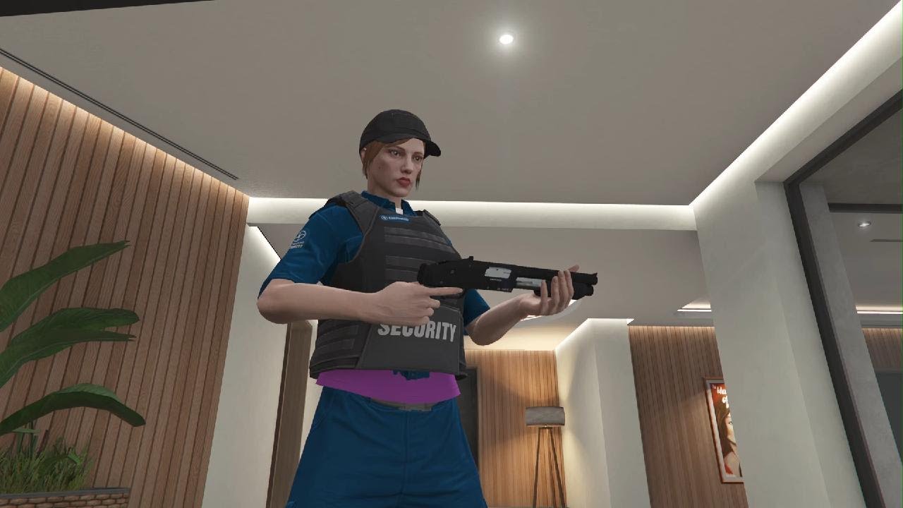 Mansion Raid Close Match 3 Rounds