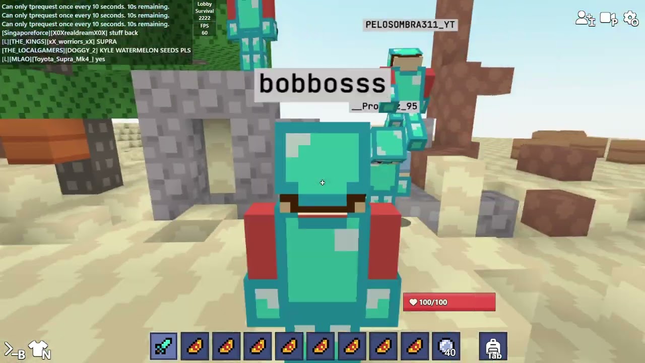 Bloxd io