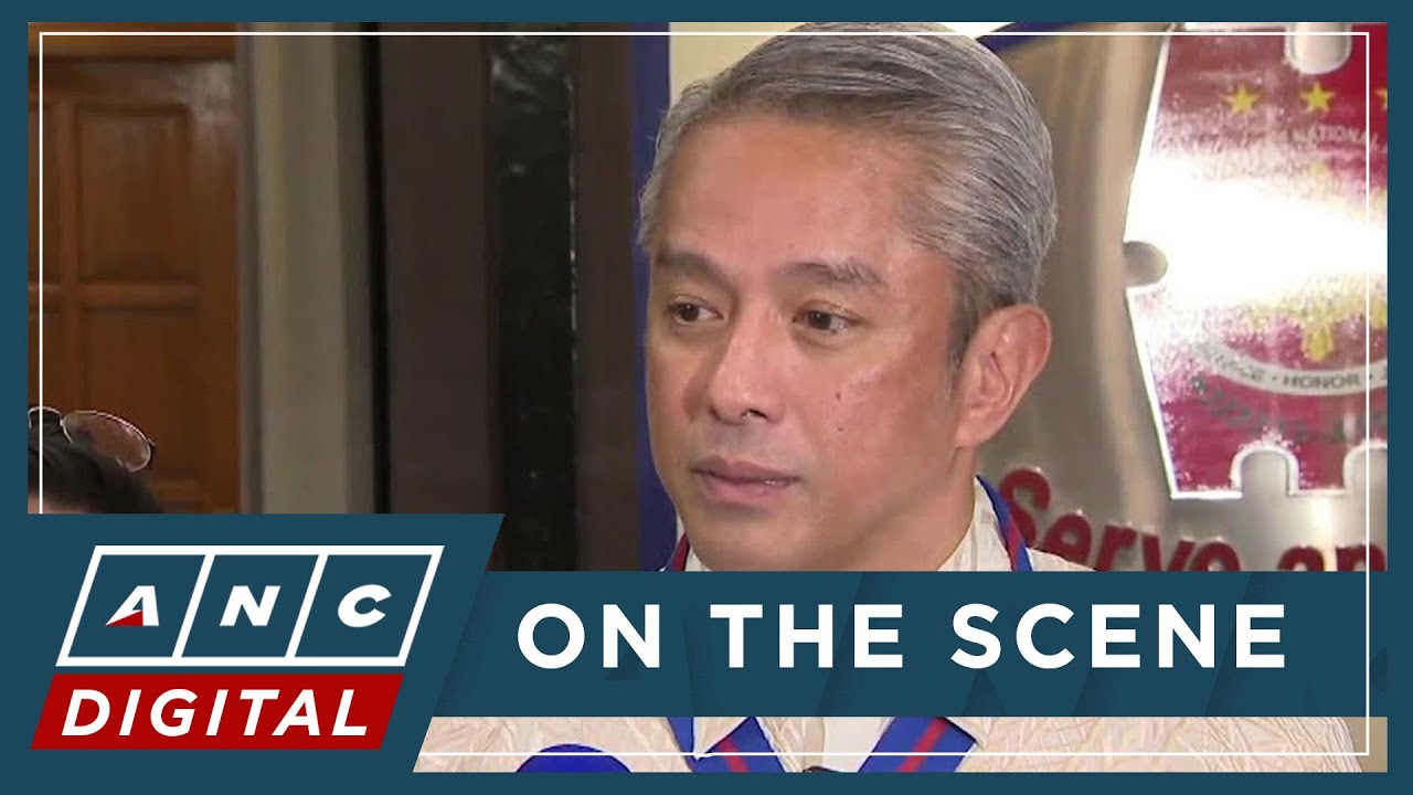 Remulla: All six of Revilla’s co-accused arrested | ANC