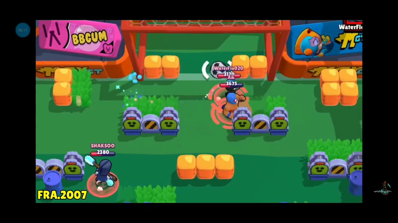 30 modi diversi per fare trickshot con i gadget -attivate l'audio-