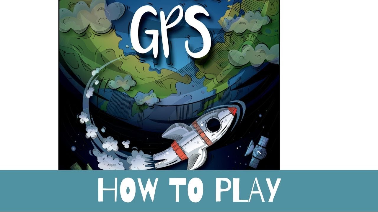 How to play GPS