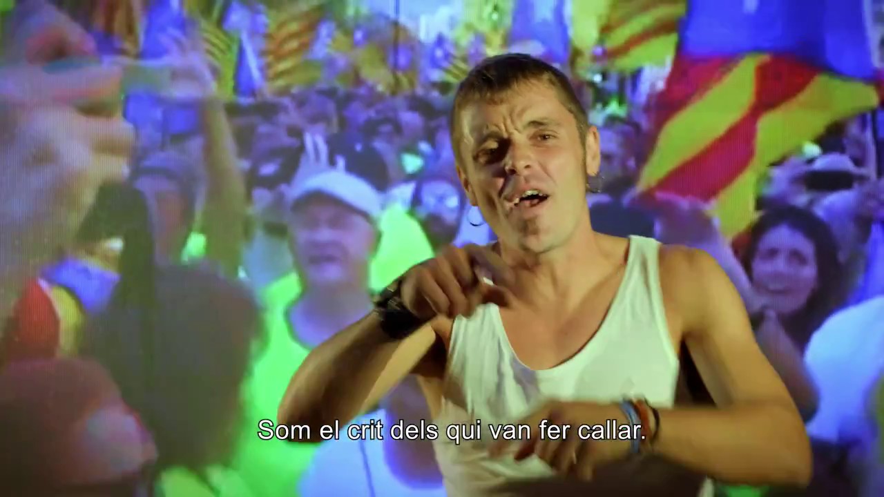 Xeic! - Som! (Videoclip Oficial)