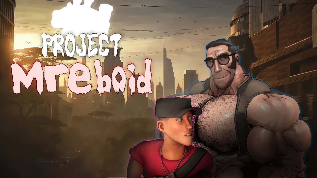 Project МГЕboid | МГЕ страшилка