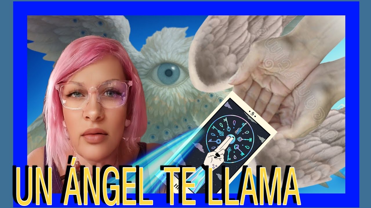 🚨 URGENTE: TUS ANGELES INSISTEN EN QUE VEAS ESTO ANTES DE DORMIR