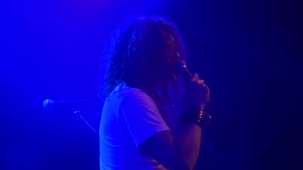 Adrian Vandenberg's Whitesnake Fool for Your Loving Uppsala Katalin and all ThatJjazz 260121